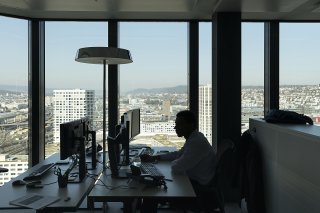 L'opération pourra être prolongée à partir du 30 août jusqu'au 12 septembre. (KEYSTONE/Gaetan Bally)